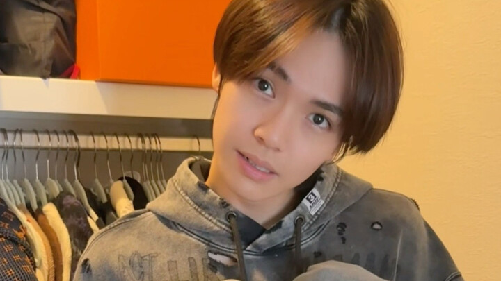 ไอเดียใหม่ในการซื้อเสื้อผ้า!