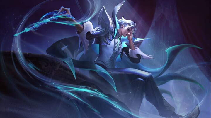 Pain - Quillen