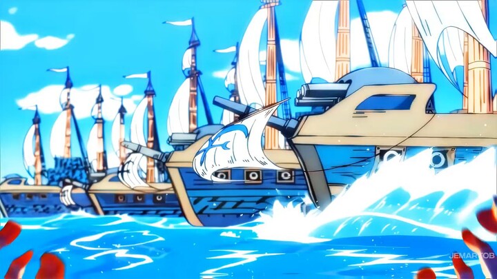[4K] One Piece - justice [ AMV/EDIT ] Warriors