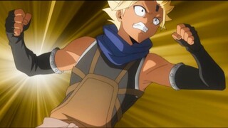 "Anime Farming Monster Ini Kok Ratingnya Serendah Itu?! 😱"