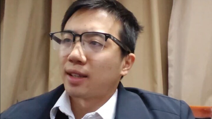 Làm thế nào để an ủi đúng cách khi thầy hướng dẫn không được bầu làm viện sĩ?