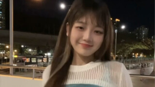 這是我最好看的一次造型了
