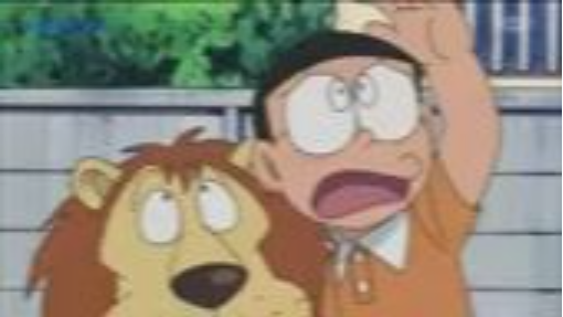 Doraemon episode 100