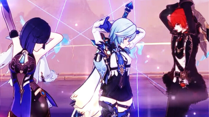 Elegan, terlalu elegan!!