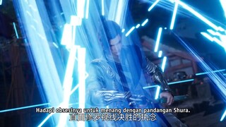 Sword immortal is here S2 eps 30