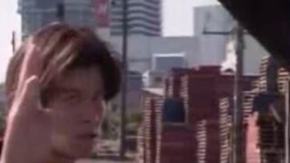 【Toku Happer】Kabuki creates the coolest suit in the history of special effects? ! ! Boxing champion 