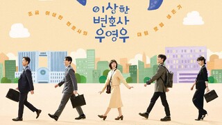 Extraordinary Attorney Woo - Episode 12