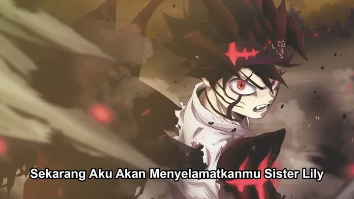 Black Clover, Season Terbaru - Episode 199  {Takarir Indonesia}  ASTA VS  SISTER LILY