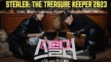 stealer the treasure keeper ep 23 Tagalog dubbed