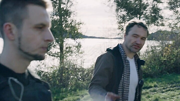 Hell is empty, and all the devils are here on Earth: Perpetrator of a terrorist attack sentenced to 