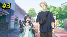 Kaoru Hana Wa Rin To Saku Episode 3 (2025) (Sub Indo)