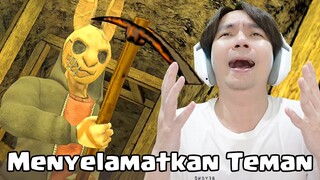 Selamatkan Teman Kita - Horror Tale 2 Indonesia