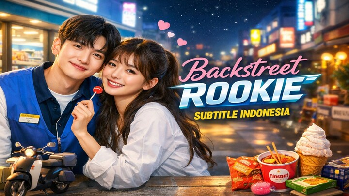 BackStreet Rookie [EP 9] - Sub Indo