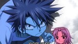 Law of Ueki (ep-34)