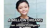 Ian Prelligera - A Million Dreams (cover)