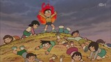 Doraemon Episode 190 | Membara! Perlombaan Olahraga Nobita