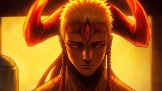 JUJUTSU KAISEN S3 OFFICIAL TRAILER ENTITAS BARU‼️🥶