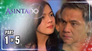 Asintado | Episode 180 (1/5) | May 4, 2024