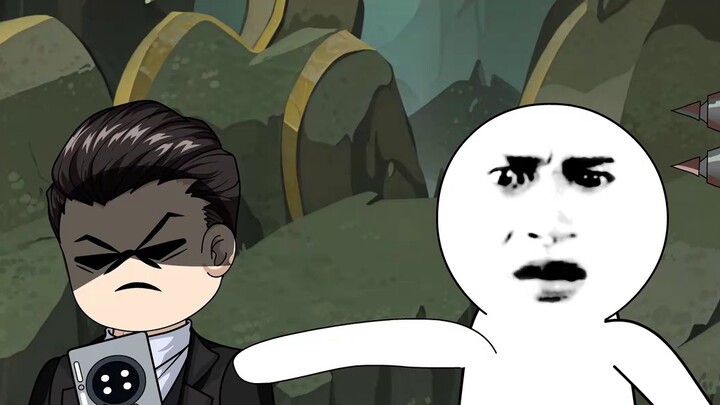"ความอมตะเริ่มต้นด้วยการฆ่ายุง" ตอนที่ 12
