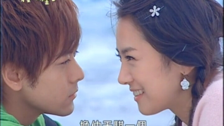 Bintang Penggembala Domba – Kisah cinta yang bahkan membuat abang yang sudah 30 tahun berjualan ikan