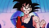 Dragon Ball Z, 21, pelatihan Goku.