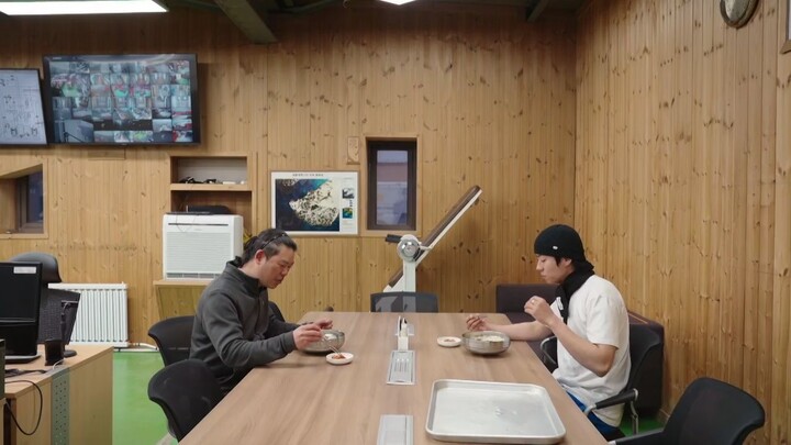 (indo cc) Chef of Antarctica S01 - 13