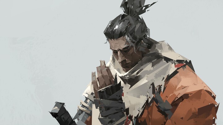 Ninja của Miko ~ Sekiro!