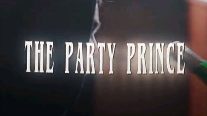 party prince