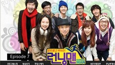 Running Man Episode 7 English Sub