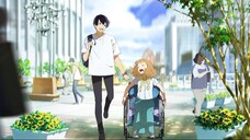 Josee to Tora - Sub Indo