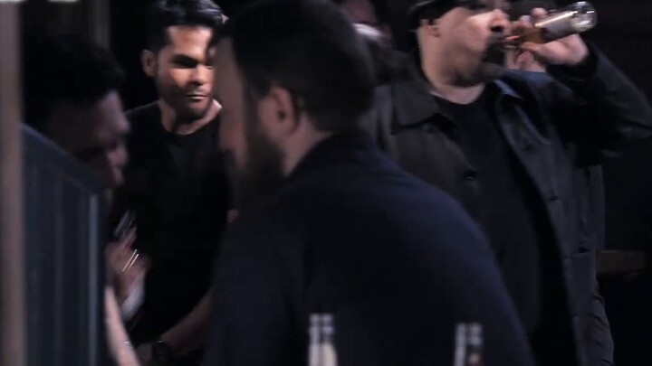 【شو دانشي】 رجل مستقيم يائس يؤدي دور نان تونغ