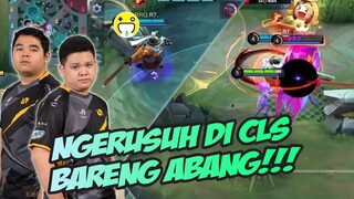 MAIN DI CLASSIC BARENG R7 MALAH KETEMU PRO PLAYER LAIN!!!