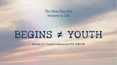 Begins ≠ Youth Eps 1 Sub Indo