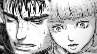 Berserk 375...