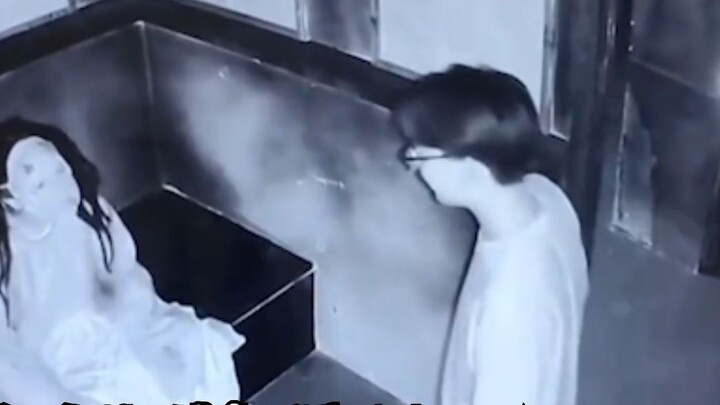 Danh sách các cảnh thoát khỏi phòng vui nhộn: người chơi đã đảo ngược tình thế và khiến NPC sợ hãi