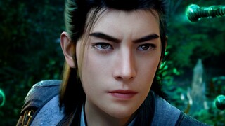 ประเด็นที่สมเหตุสมผลที่สุดของ Han Li ก็คือ: เขาเชื่อว่าไม่มีใครจะมาช่วยเขา!