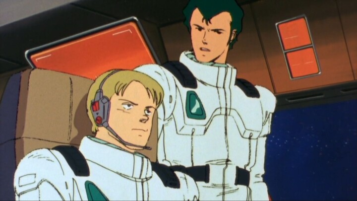 [NGF] Mobile Suit Gundam ZZ 22 ซับไทย