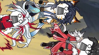 Episode 34: The Emperor's Thunder Tribulation Shocks the Planes