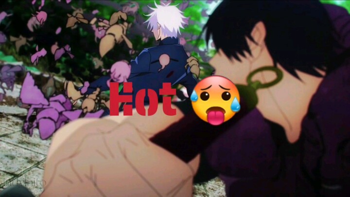 Karakter Terpanas 2025 [AMV]