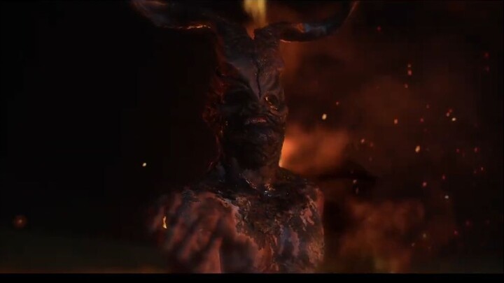 Godless- The Eastfield Exorcism - Official Trailer - A Tubi Original
