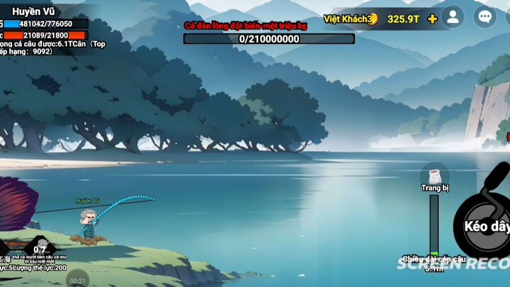 #BuildaGame#钓魂#33119918