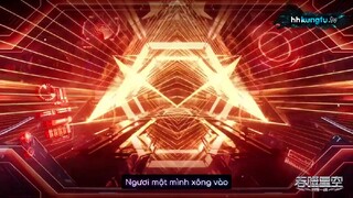 Phệ thôn tinh không tập 77 | Bản đẹp