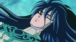 Thánh Seiya: Thánh kiếm! Shura, Ma Kết.