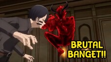 Gila Banget Episode 2 Ini Brutal!!
