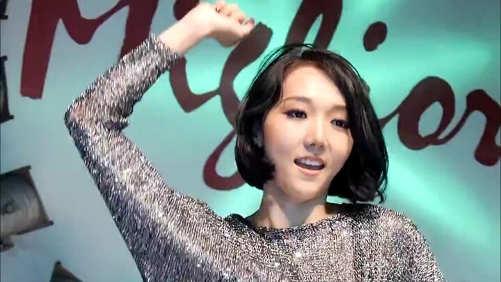 韩女团＆Worth It