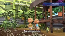 LIVE UPIN & IPIN BERMULA ( 00-12-24 ) MNCTV