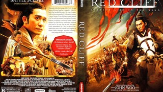 Red Cliff (2008) sub indo
