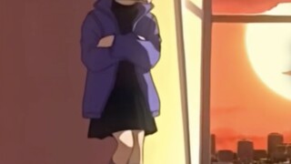 [Haibara Ai] Peluru Perak Haibara Ai, karakter yang telah mengabdikan upaya tak terhitung jumlahnya 