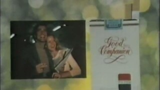 Good Companion Cigarettes TVC (Revised)
