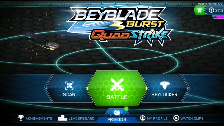 beyblade burst